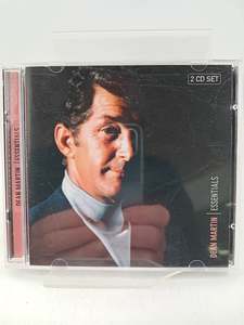 Cds: Essentials [CD] by Dean Martin