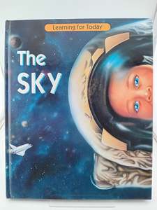 The Sky (Learning for Today) by The Sky (Learning for Today)