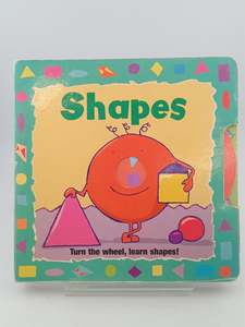 Shapes by Genny Haines