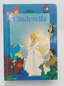 Classics: Cinderella by Disney