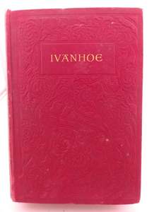 Classics: Ivanhoe by Walter Scott