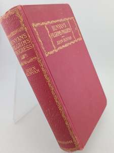 The Pilgrim's Progress by John Bunyan