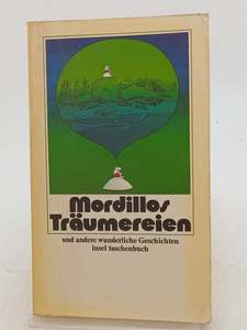 Classics: Mordillos Traumereien by Guillermo Mordillo