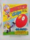 The Best of Whizzer and Chips Monthly, April 1988 by Fleetway Publications