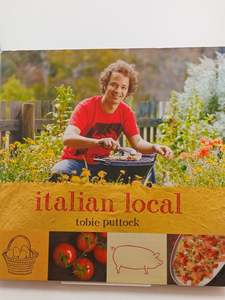 Italian Local by Tobie Puttock