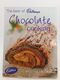 Best of Cadbury's Chocolate Cooking by Joanna Farrow