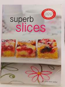 Cooking: Superb Slices by Superb Slices