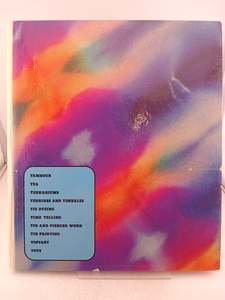 Crafts: The Family Creative Workshop: Tambour to Toys by Rodney Friedman (editor)