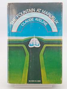 The Fountain at Marlieux by Claude Aveline