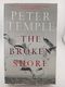 The Broken Shore by Peter Temple