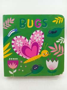 Bugs by Sarah Wade