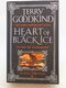 Heart of Black Ice by Terry Goodkind