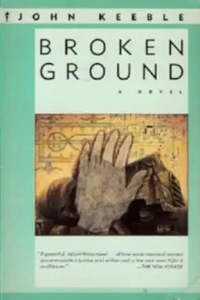 Fiction: Broken Ground (Perennial Fiction Library) by John Keeble