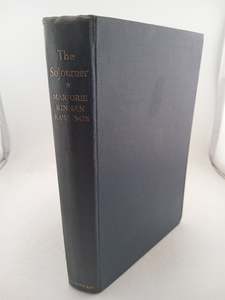 The Sojourner by Marjorie Kinnan Rawlings