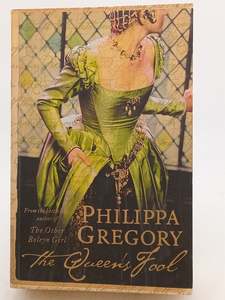 The Queen's Fool by Philippa Gregory