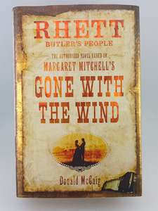 Rhett Butler's People by Donald Mccaig