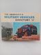 The Observer's Military Vehicles Directory from 1945 by Bart H. Vanderveen