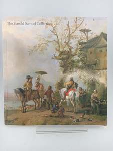 The Harold Samuel Collection by Barbican Art Gallery