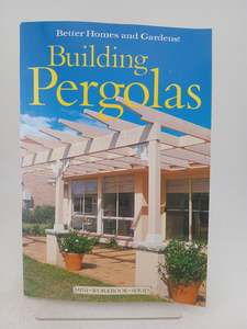Art: Building Pergolas by Unknown Author