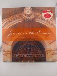 Jewels in the Crown: A History of the Brif=dge Street Plan Room and Crown Plans &hellip;
