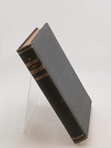 Art History: A History of Greek Art by F. B. Tarbell