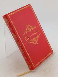My African Journey by Winston S. Churchill