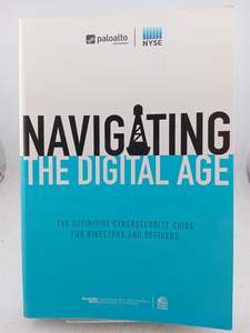 Navigating The Digital Age by Tim Dempsey,Matt Rosenquist