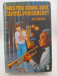 New Windmills: Does This School Have Capital Punishment? (New Windmills) by Nat Hentoff