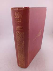 David Copperfield by Charles Dickens