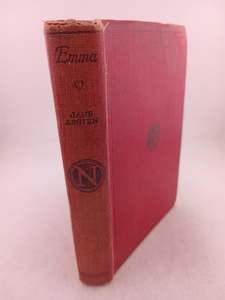 Classics: Emma by Jane Austen