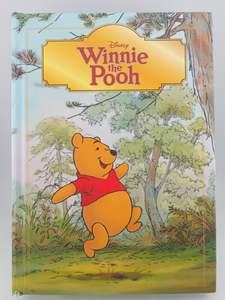 Winnie the Pooh the Movie by Parragon Books