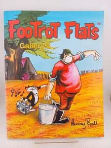 Footrot Flats (Gallery 3) by Murray Ball