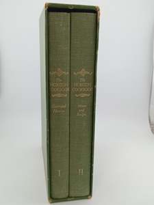 Set of 2: The Horizon Cookbook and Illustrated History of Eating and Drinking th&hellip;