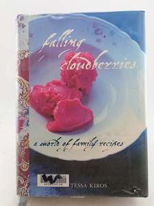 Cooking: Falling Cloudberries: A World of Family Recipes by Whitecap Books