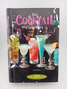 Directory: Cocktail by Kim Davies