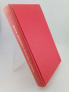 Vogue's French Cookery Book by Francine