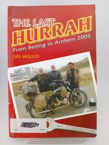 Last Hurrah! by Last Hurrah!