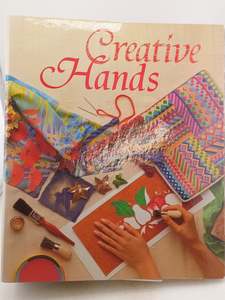 Creative Hands by Unknown
