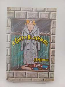 A Coat of Blackmail by J. T. McIntosh