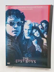 Lost Boys [DVD] by