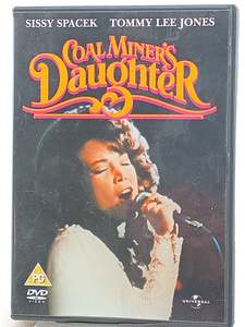 Dvds: Coal Miner's Daughter [DVD] by