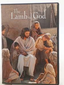 The Lamb of God [DVD] by