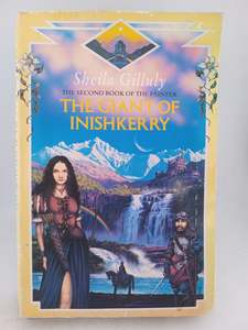 Fantasy: The Giant of Inishkerry by Sheila Gilluly