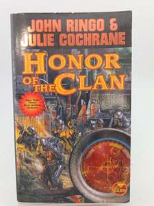 Fantasy: Honor of the Clan by John Ringo & Julie Cochrane