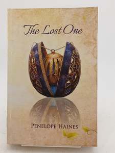 The Lost One by Penelope Haines