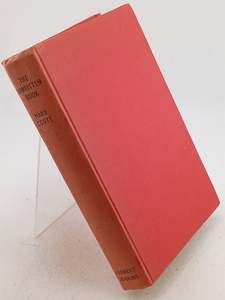 Fiction: The Unwritten Book by Mary Scott