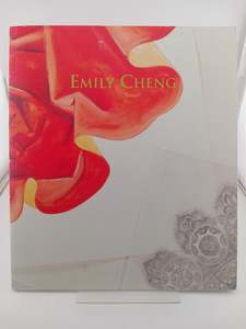 Emily Cheng: Almost Mapped and Charted by Jonathan Hay