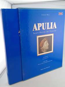 Art History: Apulia (Sights History Art Folklore) by Stefania Mola