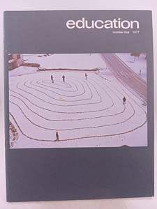 Education (Volume 26 Number Five 1977) by Unknown