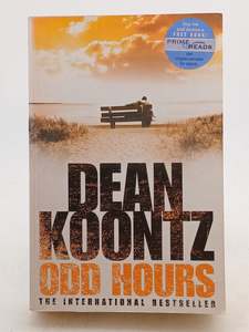 Odd Hours by Dean Koontz